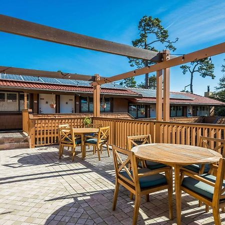 Clarion Collection Carmel Oaks Inn Экстерьер фото
