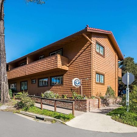 Clarion Collection Carmel Oaks Inn Экстерьер фото