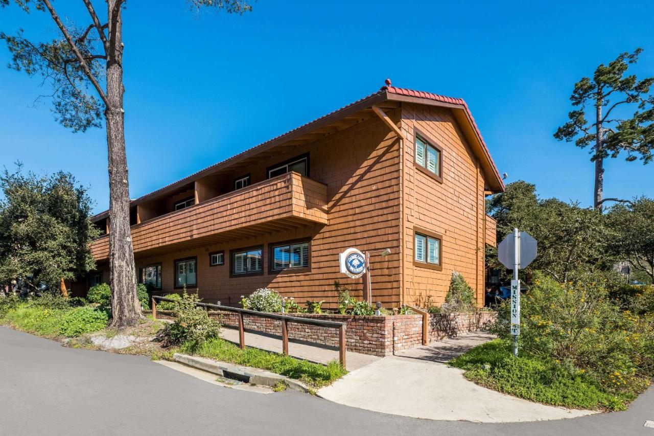 Clarion Collection Carmel Oaks Inn Экстерьер фото
